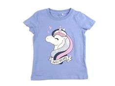 Name It endless sky unicorn top